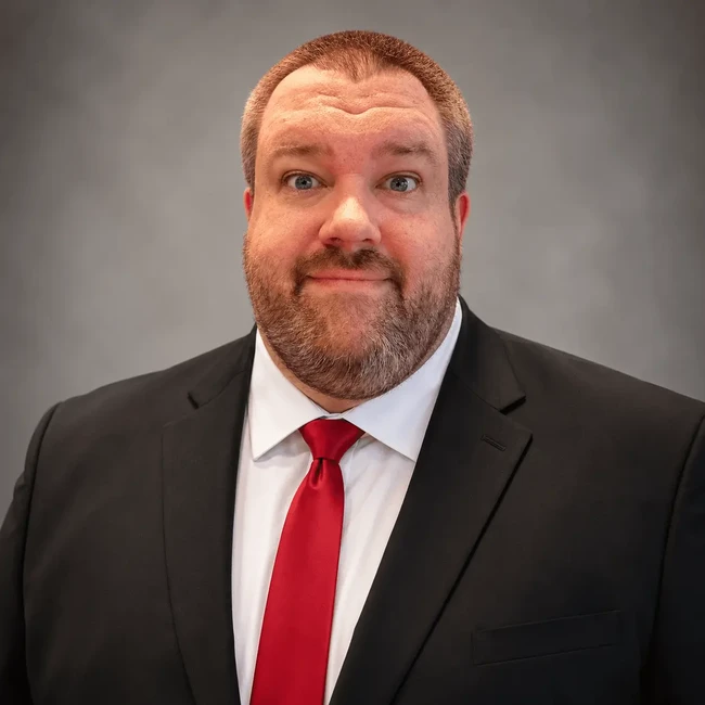 Picture of Kevin Waters